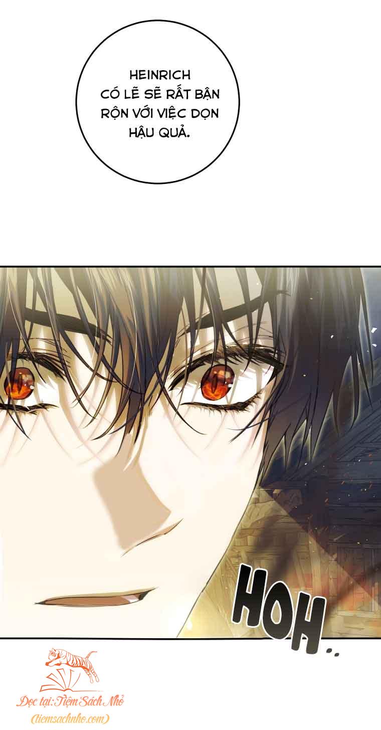 ác nữ là con rối chapter 76 27