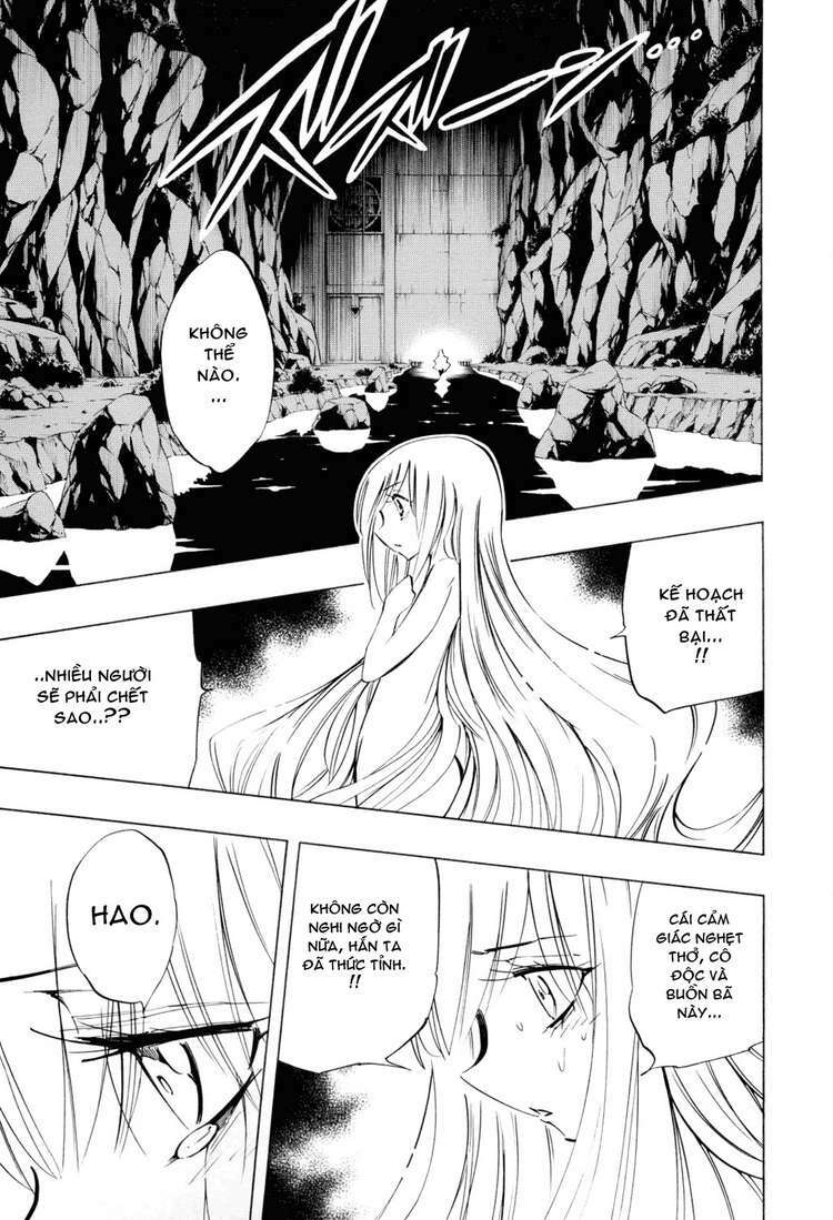 vua pháp thuật chapter 297 3