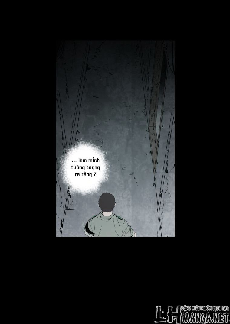 m.i.a - jakjeonjung siljong chapter 36 37