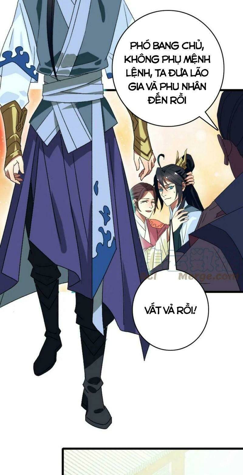 siêu đạo thần thuật chapter 118 40