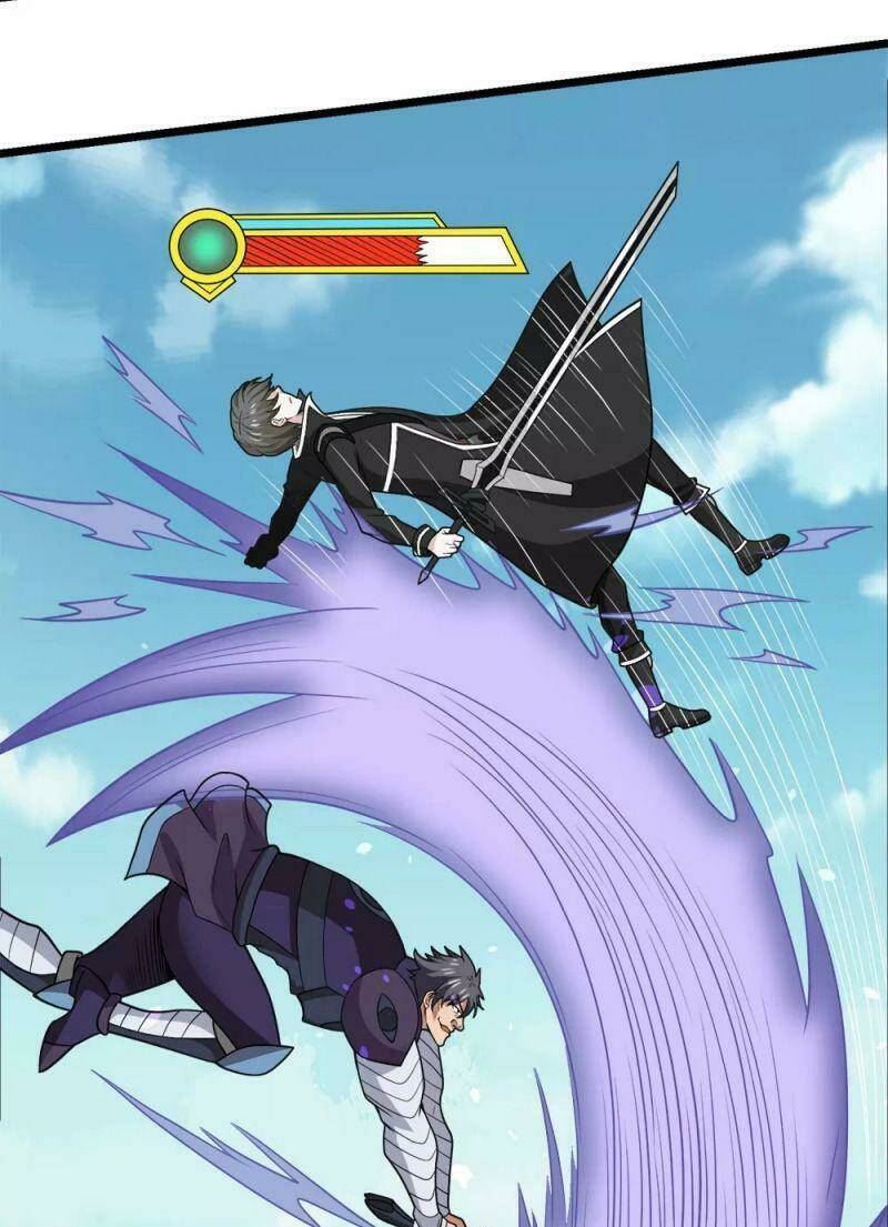 kiếm vũ chapter 181 13