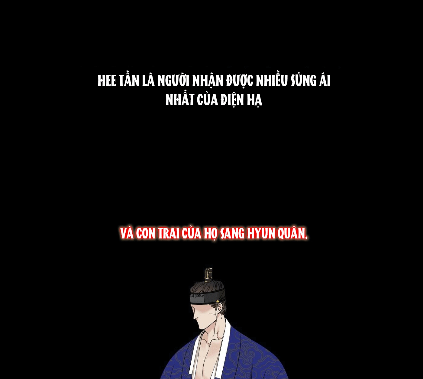 mắt phủ toàn sương chapter 56 2