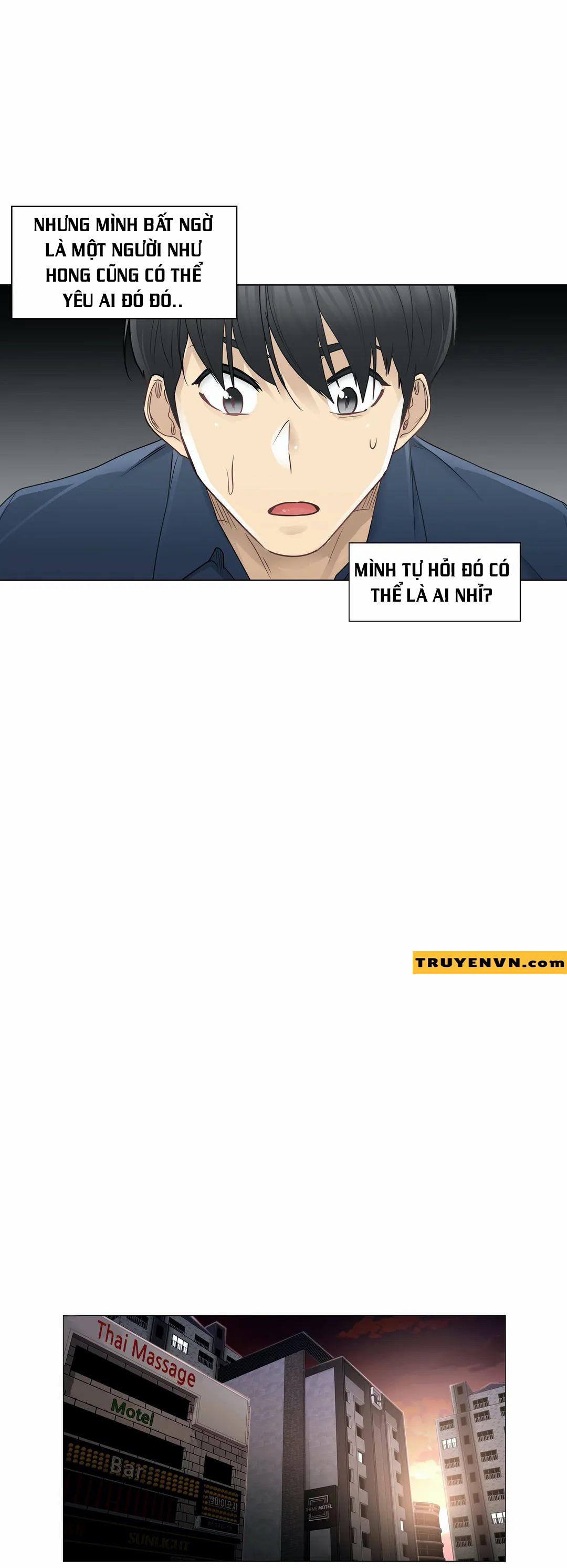 mở khóa tim em chapter 42 11