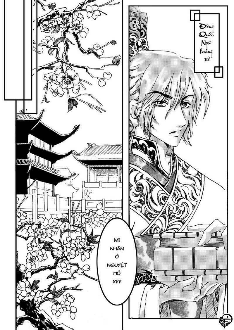 break free magazine chapter 7 9