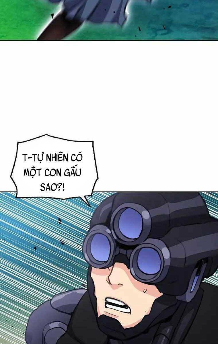 druid tại ga seoul - người hóa thú chapter 84 116
