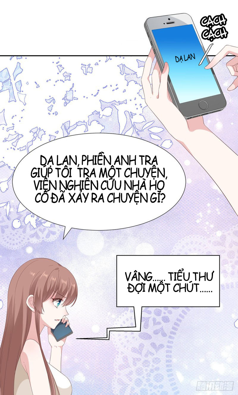 tôi, siêu có tiền chapter 75 24