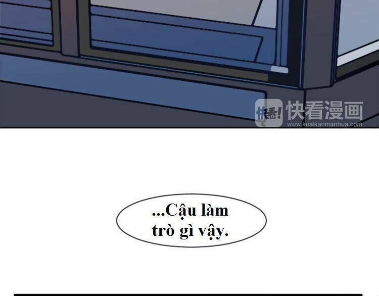 đừng dính người! chăn của ta chapter 6 36