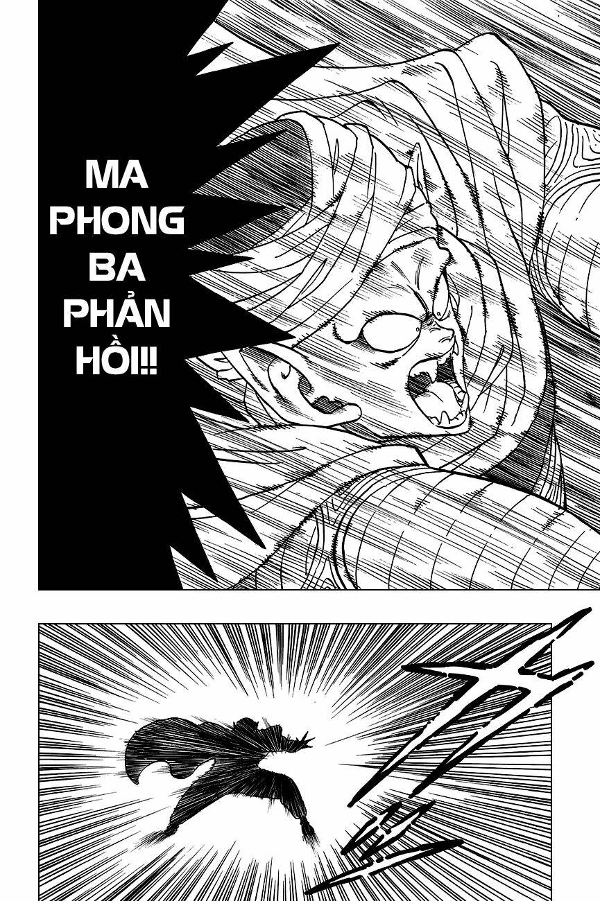 dragon ball - bảy viên ngọc rồng chapter 181 9