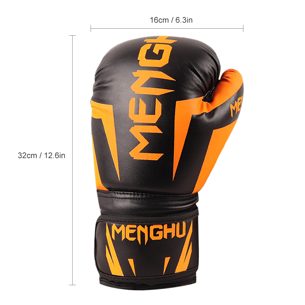 Găng tay đấm bốc cho dân chơi Boxing, Muay Thái
