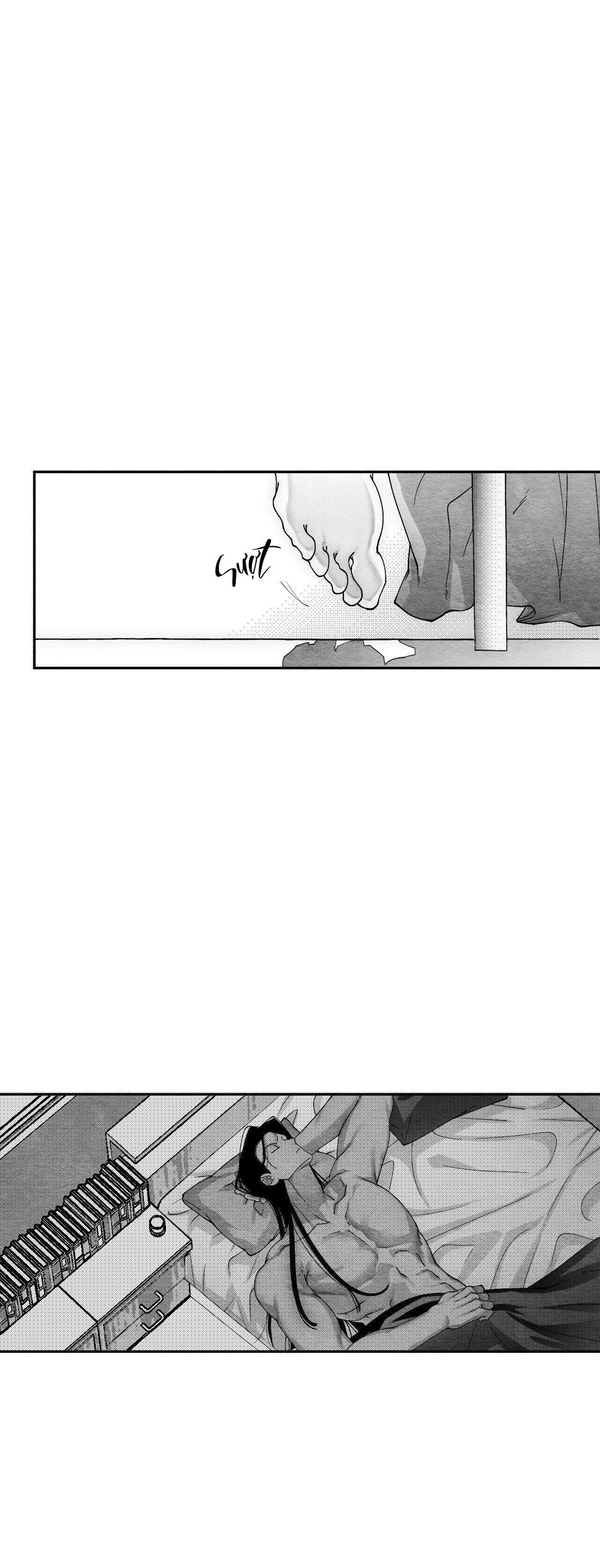 vóc dáng toàn mỹ chapter 24 1