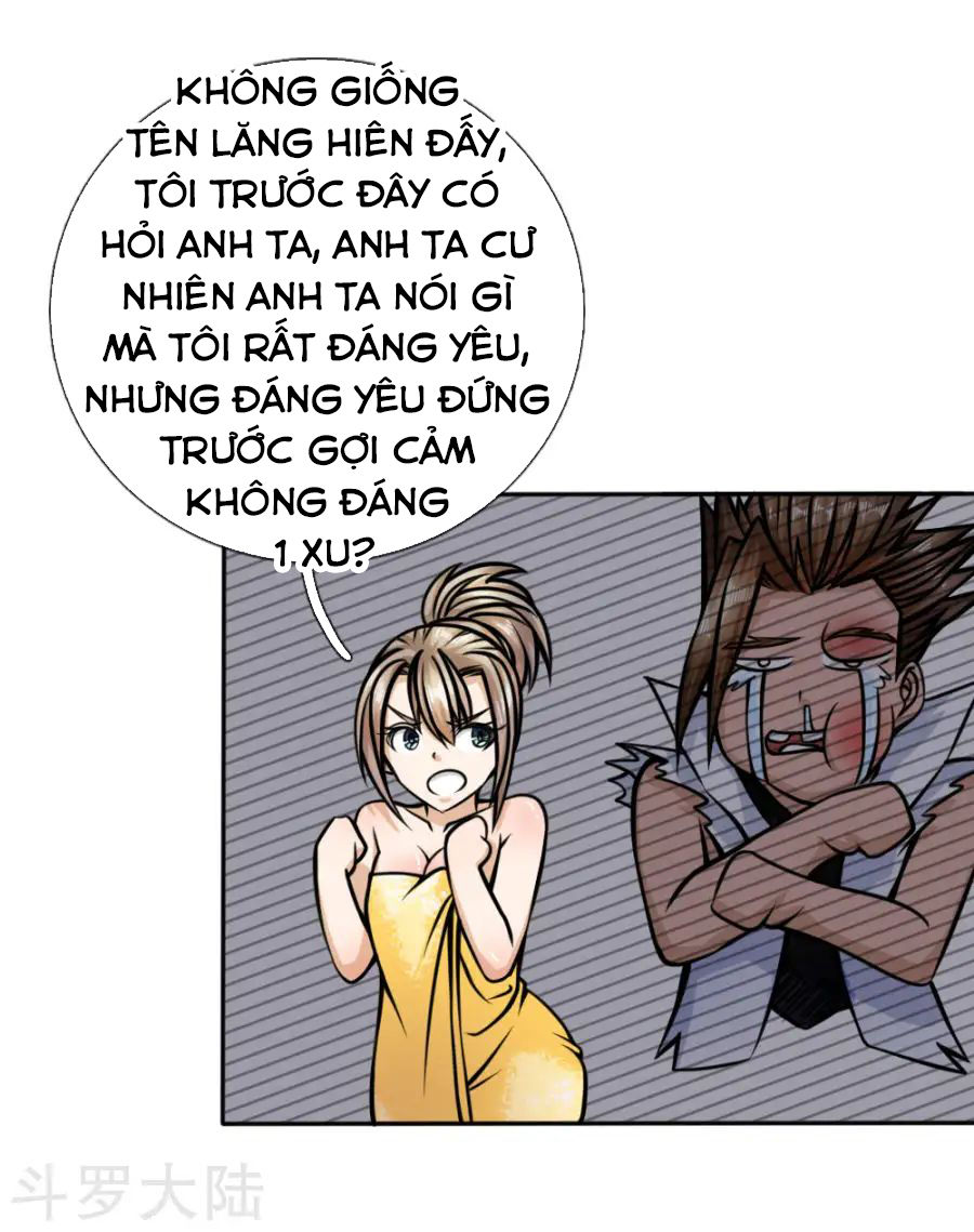 tuyệt thế binh vương chapter 43 3