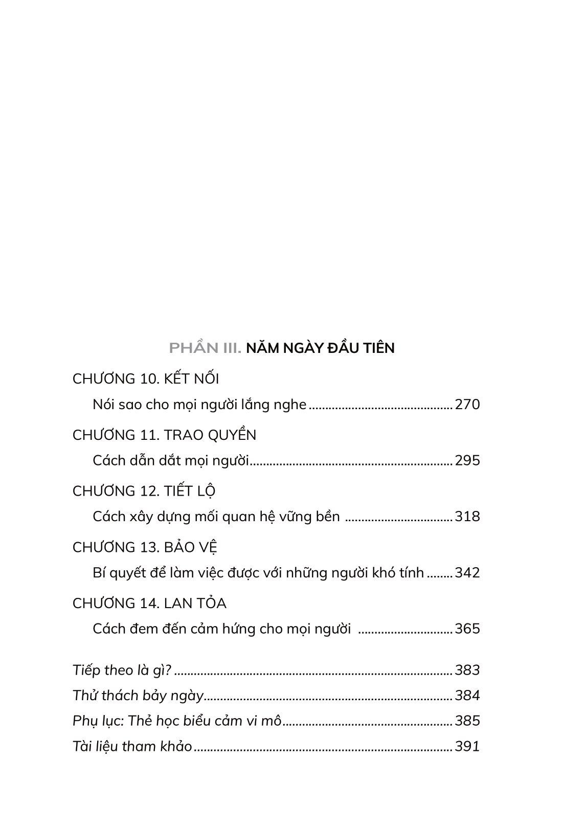 Thu Hút Bất Kỳ Ai