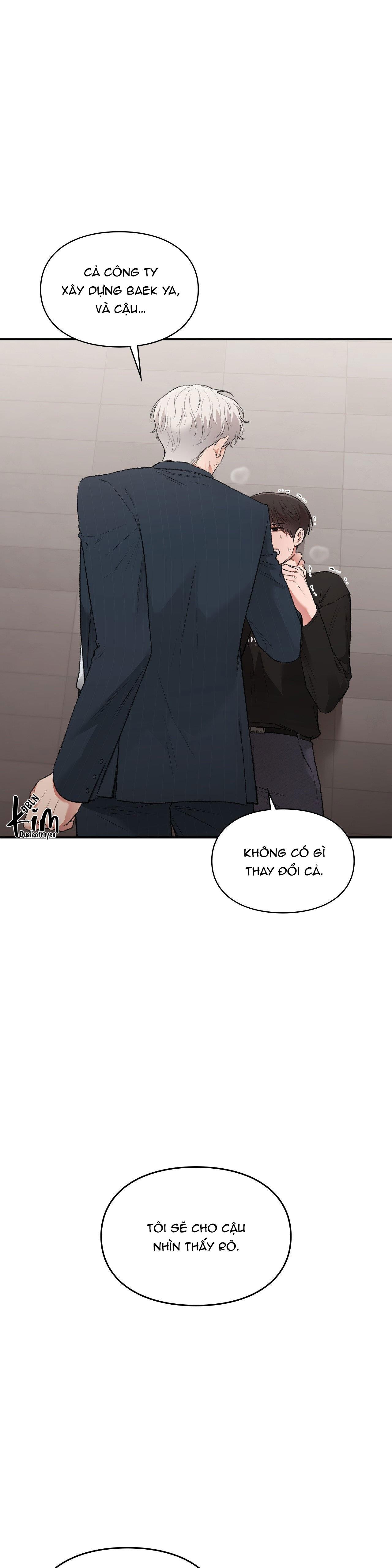 zai đẹp nhưng lại thích dạy đời chapter 41 29