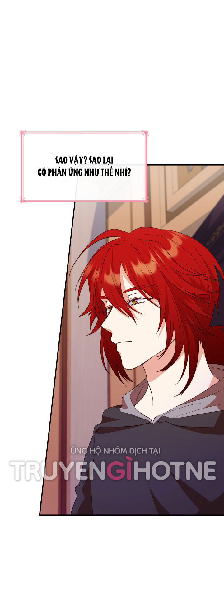 từ ác nữ tôi phải trở thành một người mẹ chapter 28.1 2