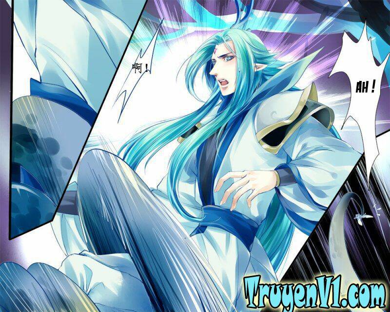 long phượng trình tường chapter 93 1