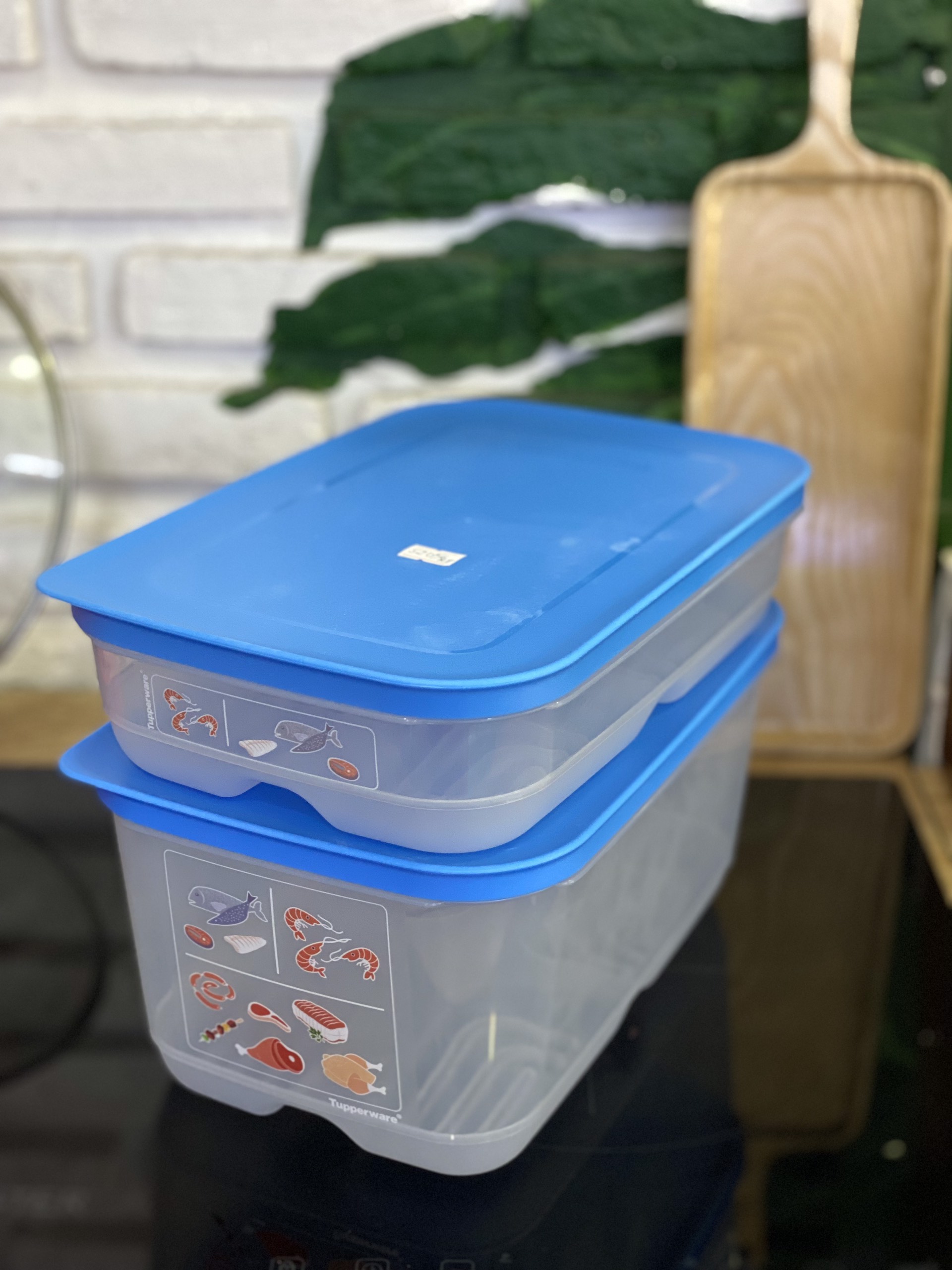 Bộ hộp trữ mát COOL MATES