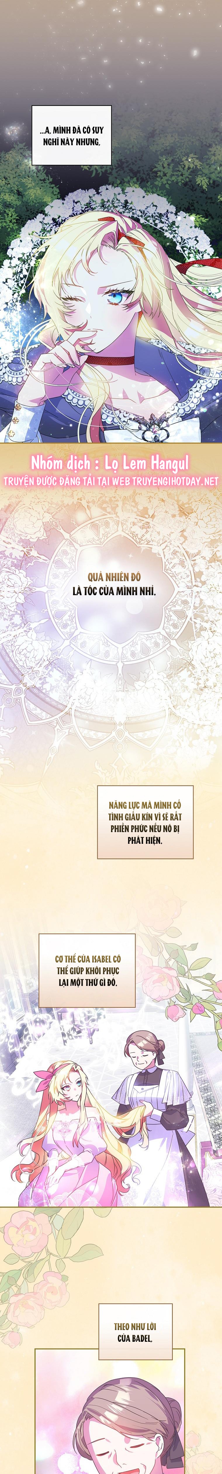 câu chuyện cổ tích về nhân vật phản diện chapter 16 5