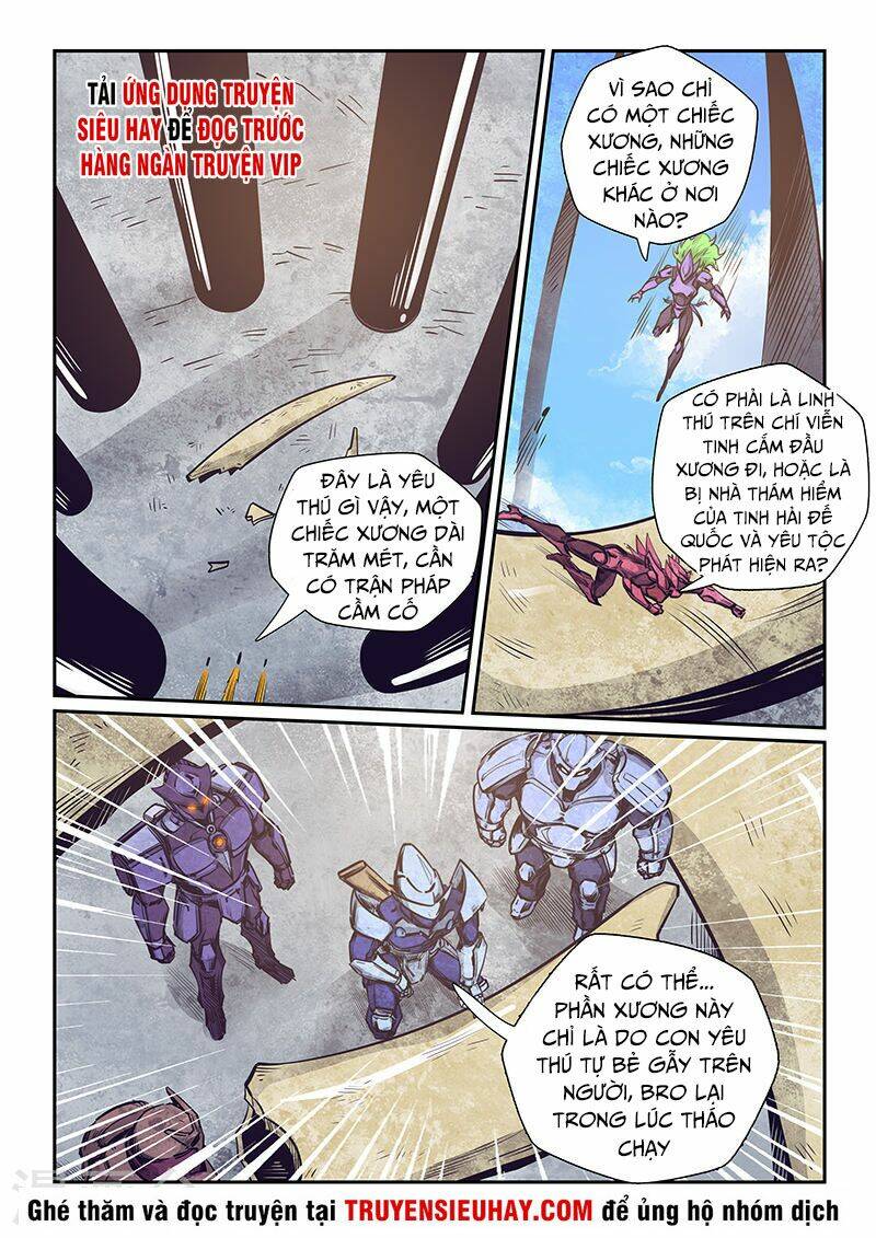 tu chân tứ vạn niên chapter 260 10