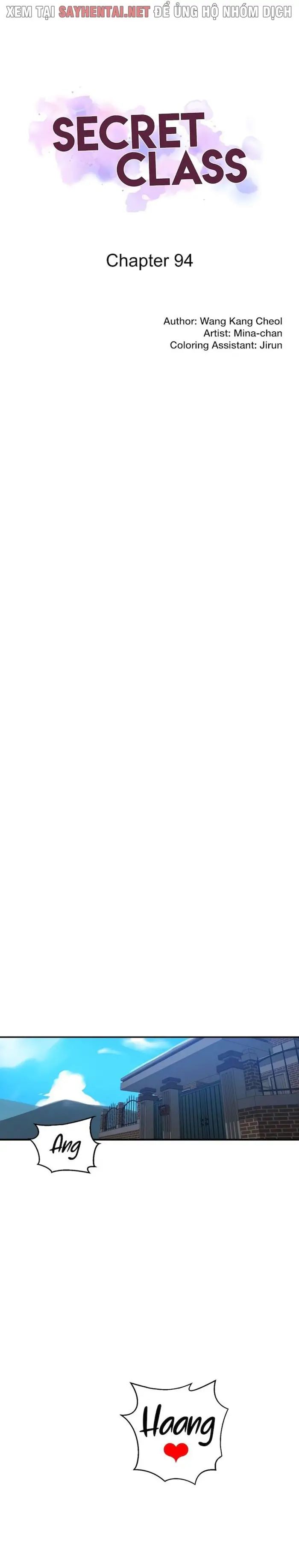 lớp học gia đình (bản không che) chapter 94 1