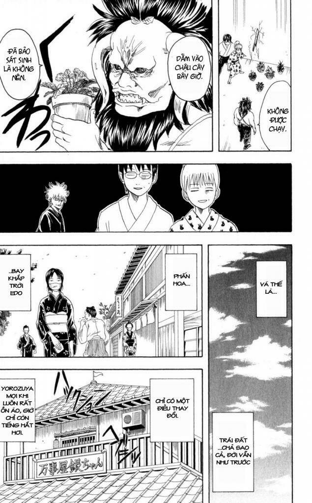 gintama - linh hồn bạc chapter 66 19