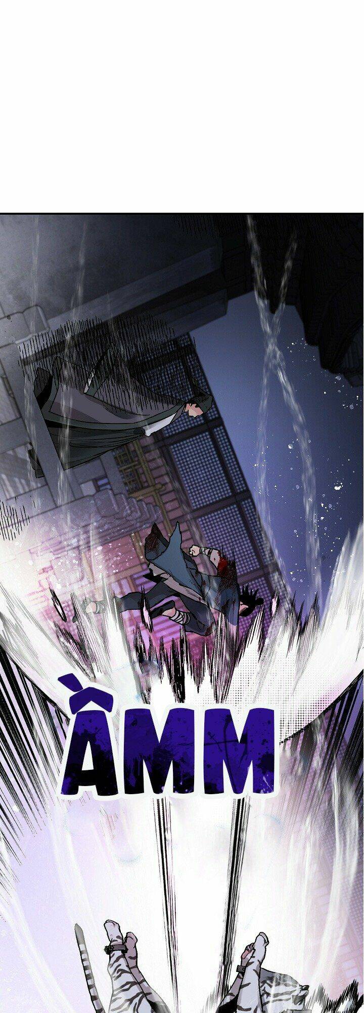 tôi trở thành nhân vật phản diện giỏi nhất trong giới võ thuật chapter 18 2