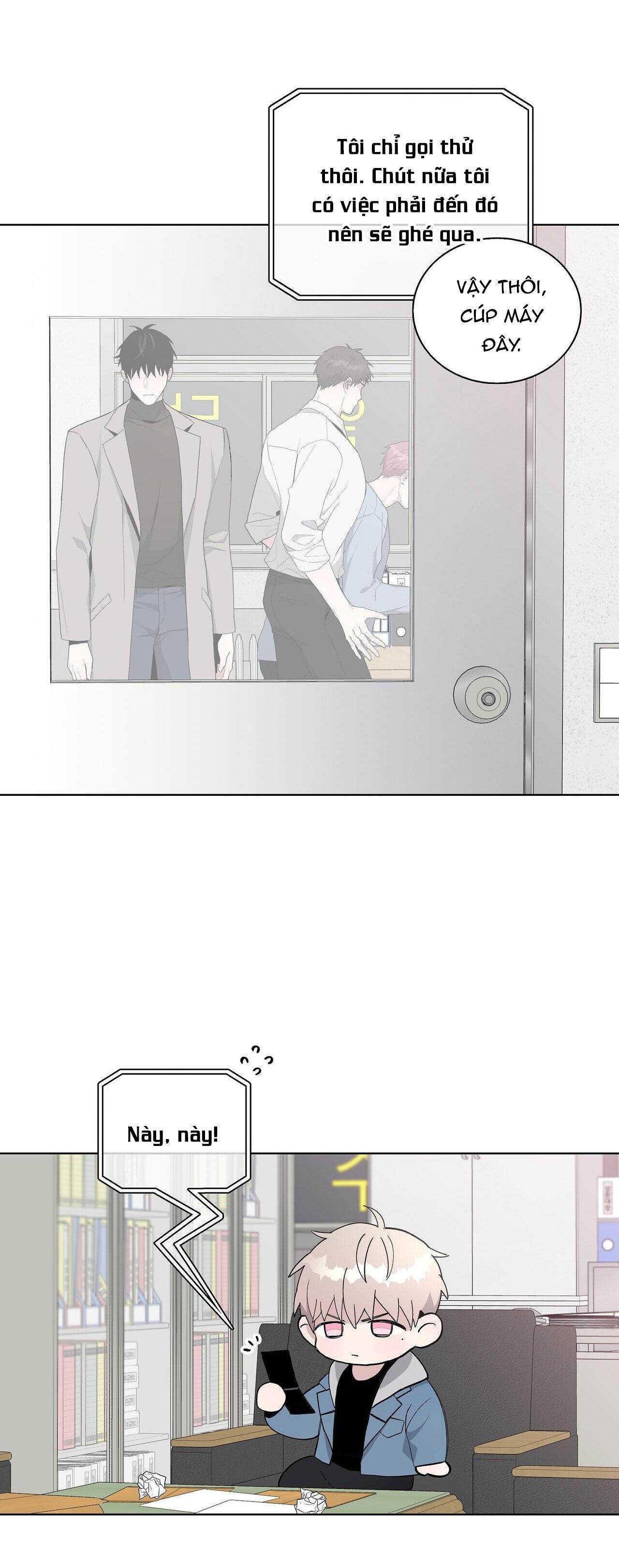 blaze out chapter 13 10