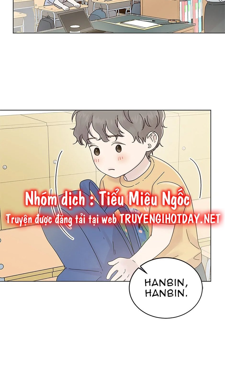 sự trả thù ngọt ngào của vợ tôi chapter 265 21
