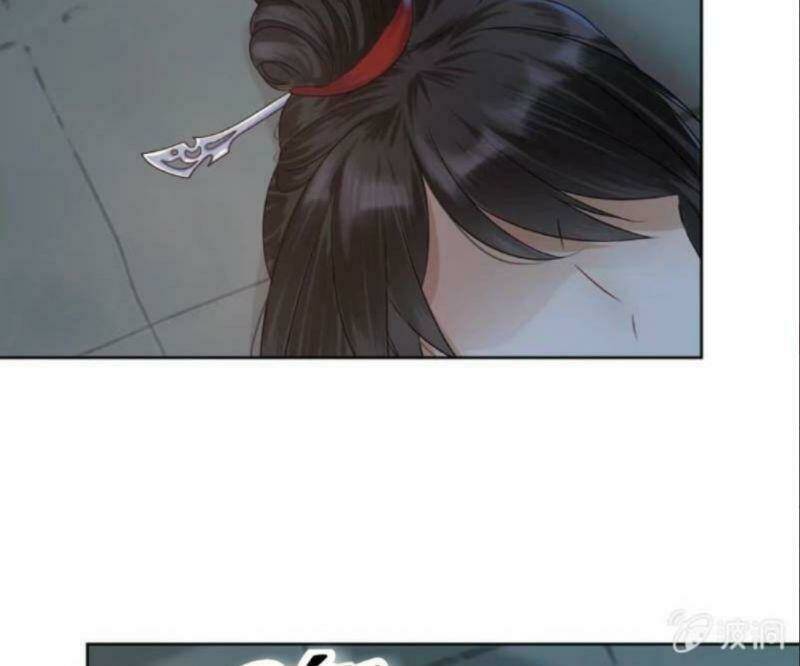 vương gia kiêu ngạo quá khó cua chapter 3 46