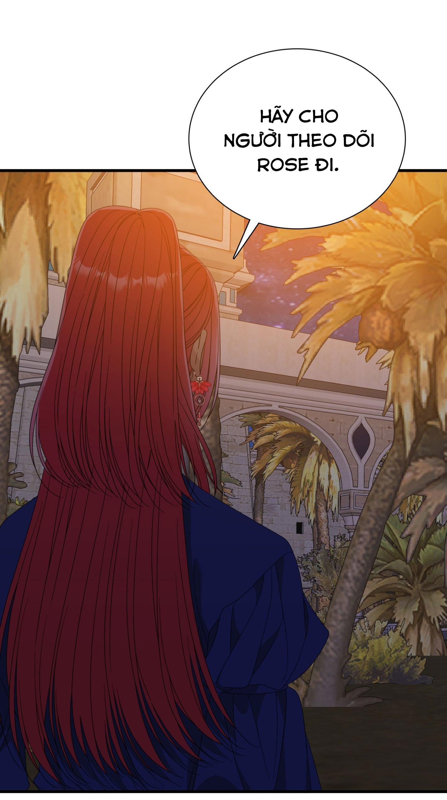 ái tình tự tâm chapter 52 43