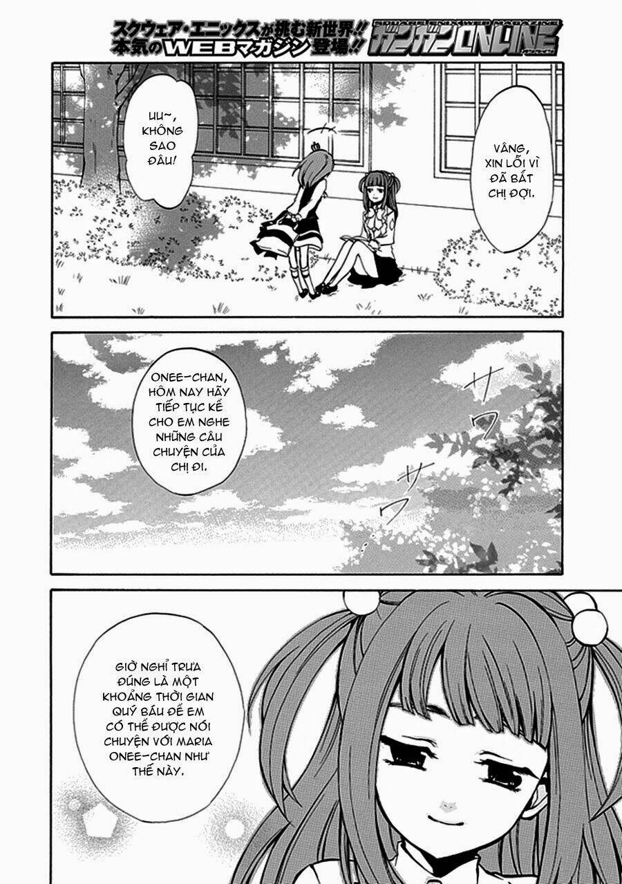 umineko no naku koro ni episode 4: alliance of the golden witch chapter 1 63