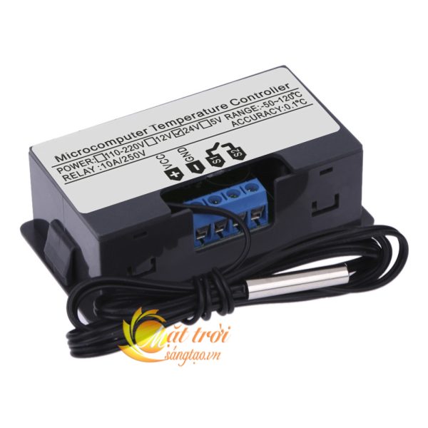 Công tắc cảm biến nhiệt độ ST3230 - 12VDC