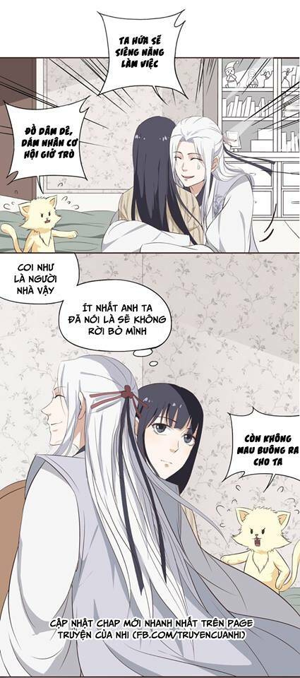 nguyệt ẩn thần chapter 5 15