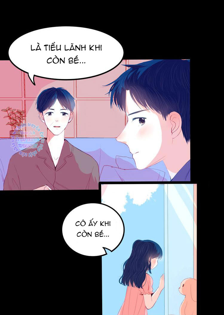 không có mưa gió thì sao có nắng chapter 28 27