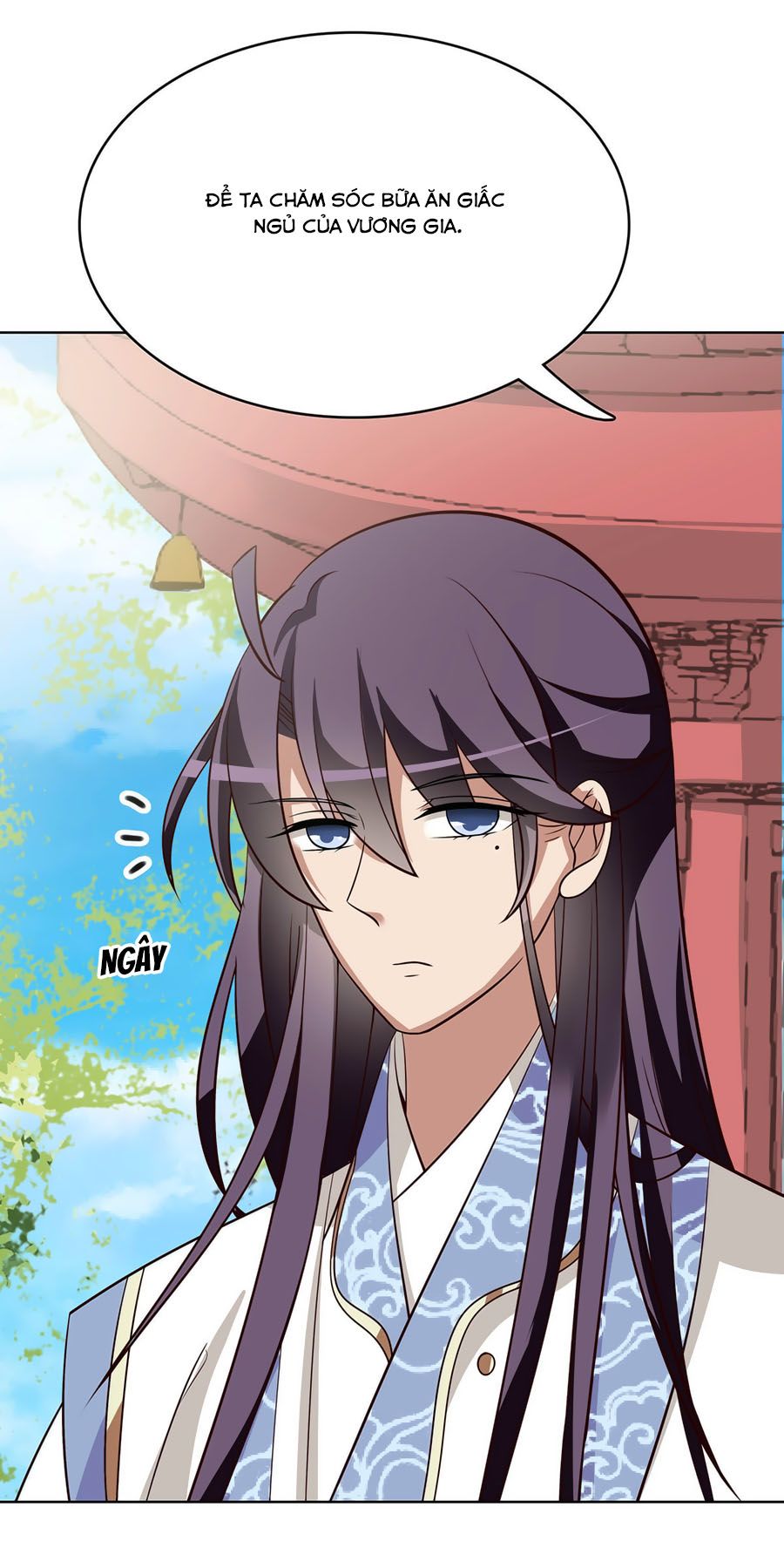 kiêu ngạo vương gia chủng điền phi chapter 74 20