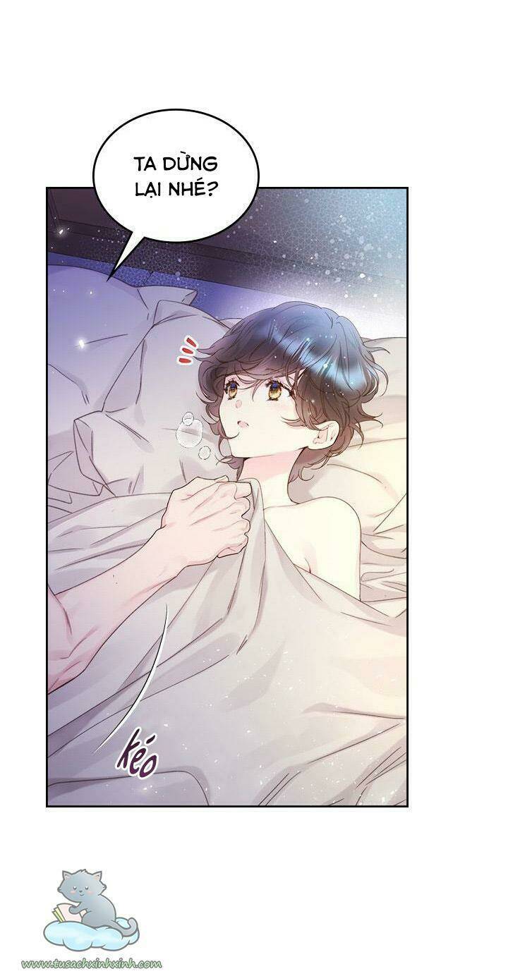 [15+] công chúa chloe chapter 84 71