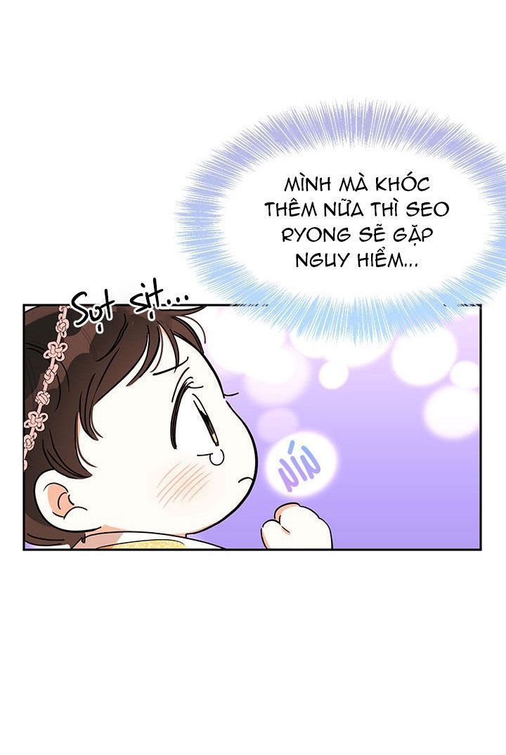 con gái bảo bối của boss phản diện chapter 1 60