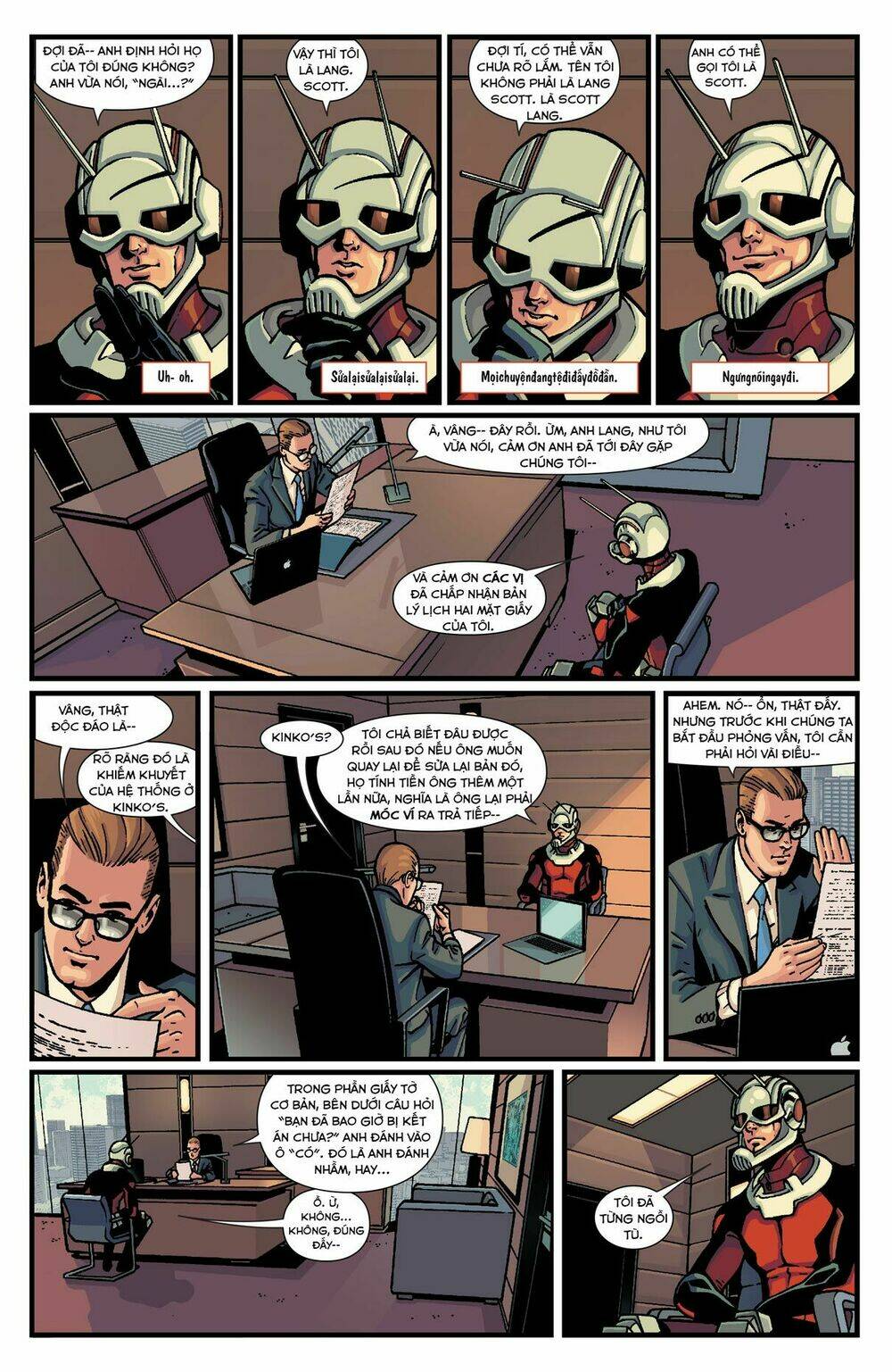 ant-man chapter 1 7