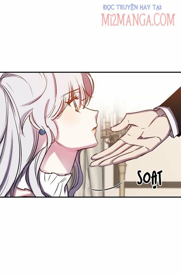 hôn lễ báo thù chapter 57 11