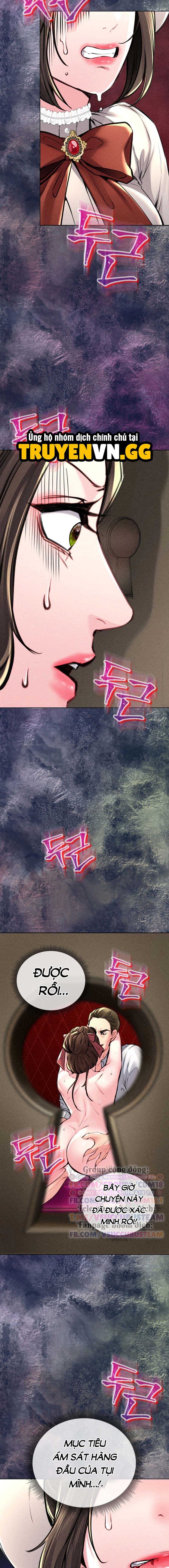 khu nhà hiện đại gyeongseong chapter 11 3