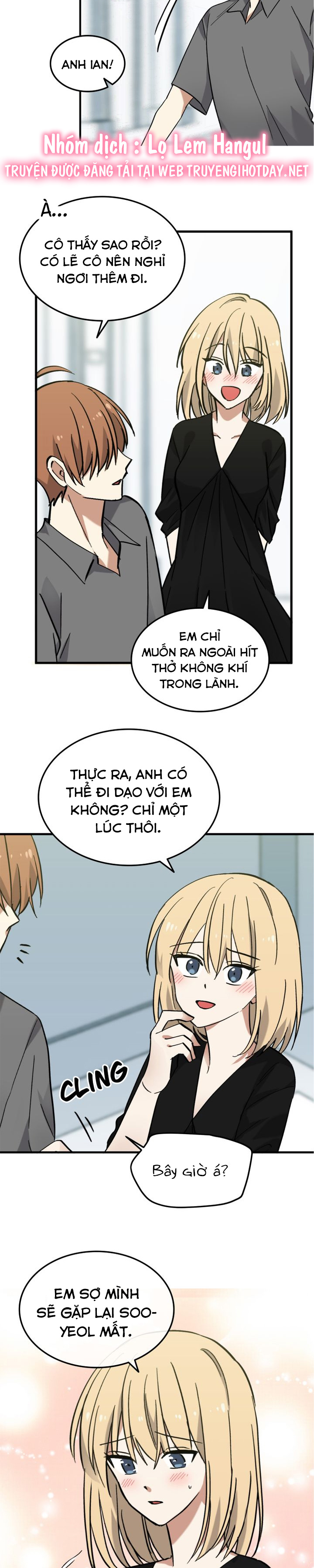 công thức cho tình yêu chapter 105 8