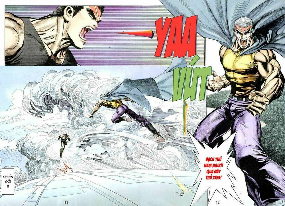 hải hổ 3 chapter 46 12