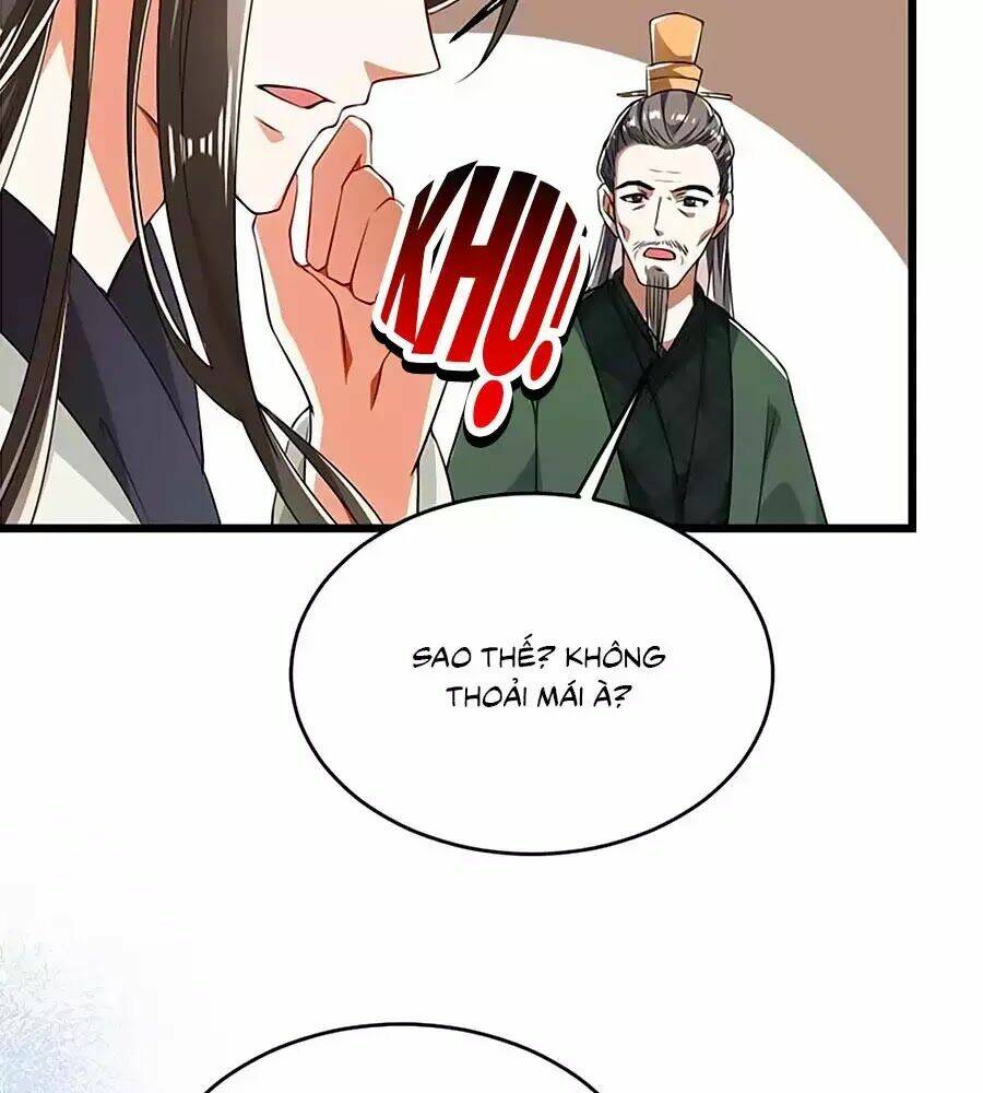 thái tử điện hạ, nô tài có hỉ rồi chapter 20 23