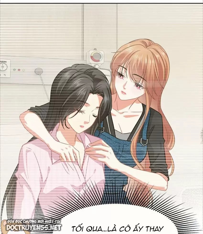 ảnh hậu một tuần mập ba cân chapter 18 33