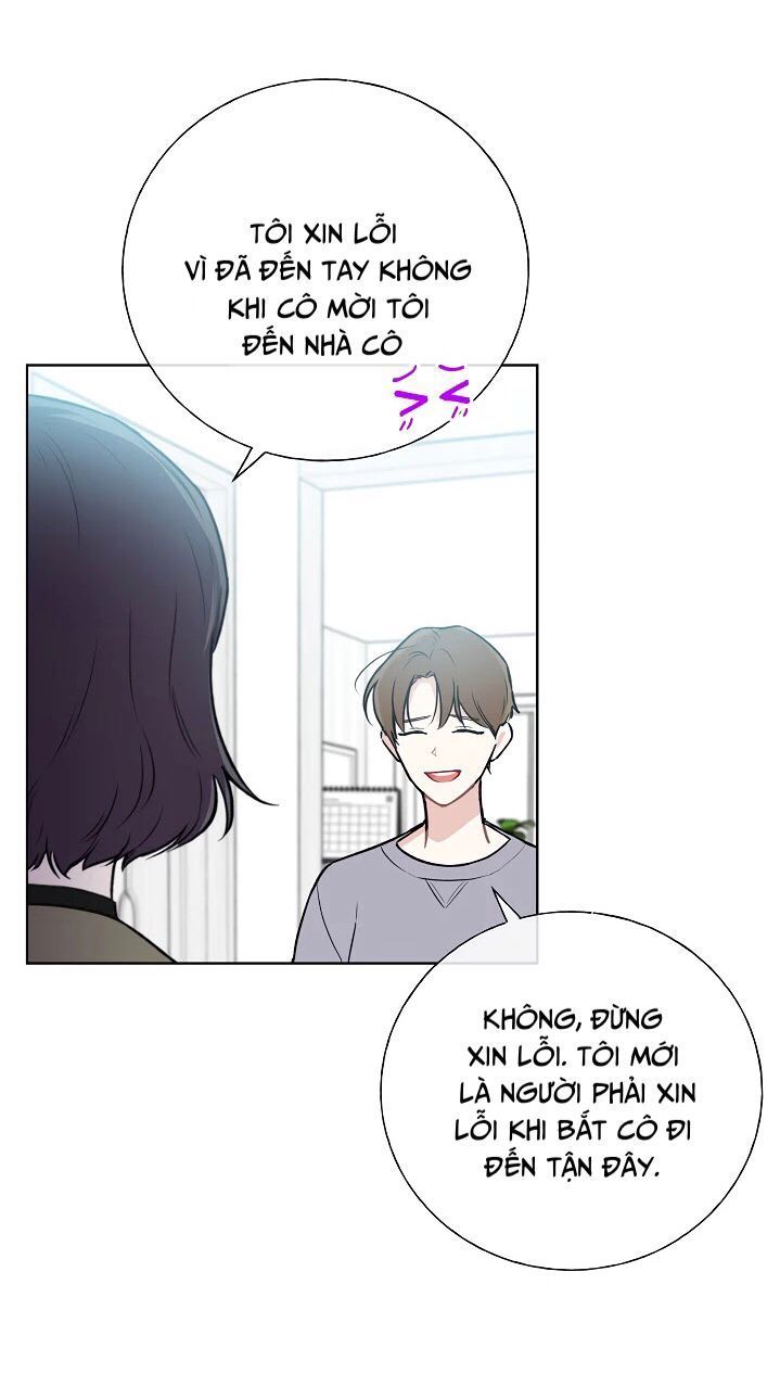 invitation of mystic messenger chapter 16 8