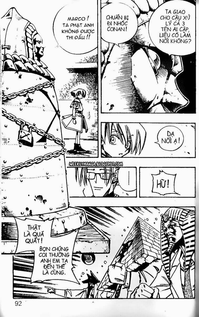 vua pháp thuật chapter 121 16