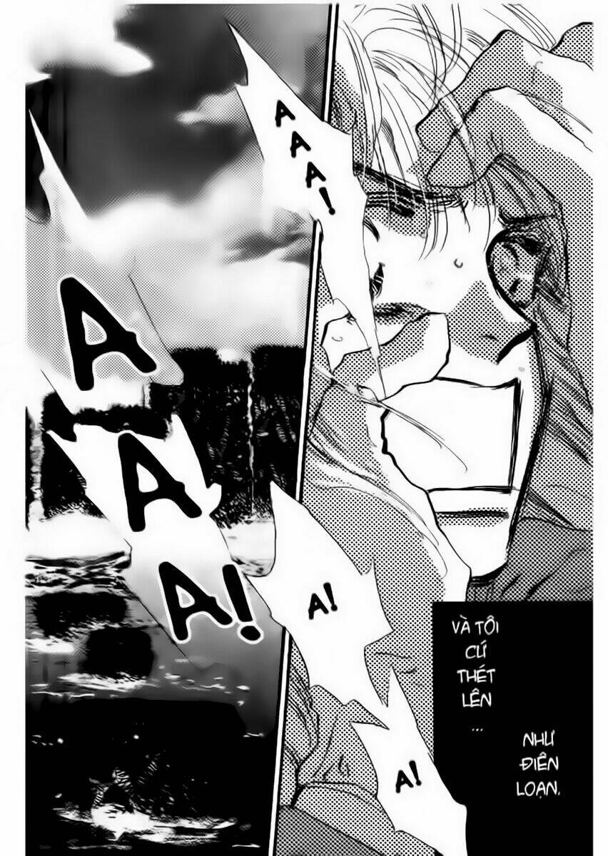 7 mầm sống chapter 12 27