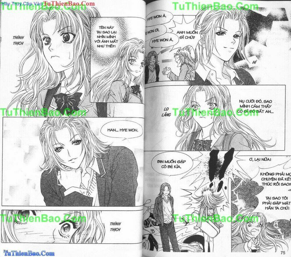 thử 1 lần nhé chapter 2 17