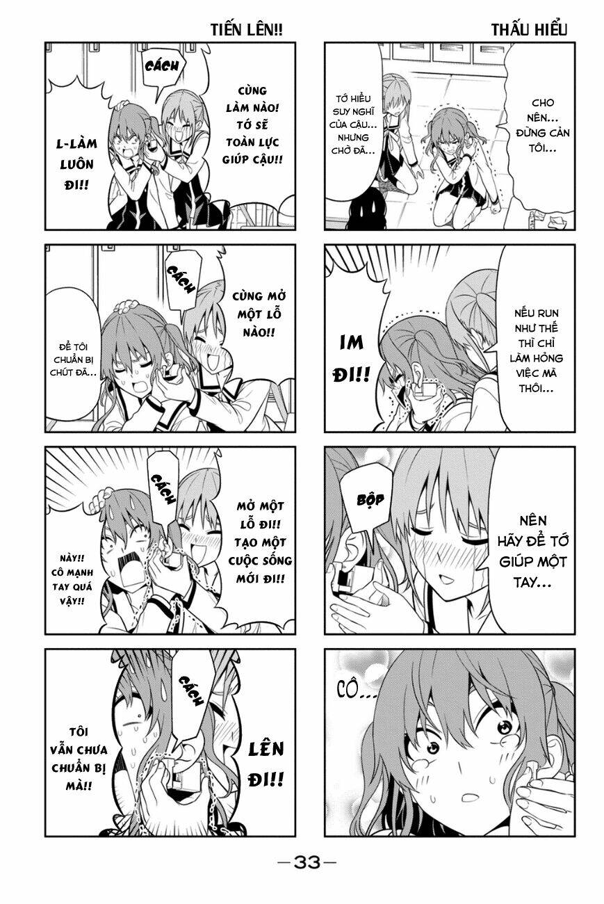 aho girl chapter 75 6