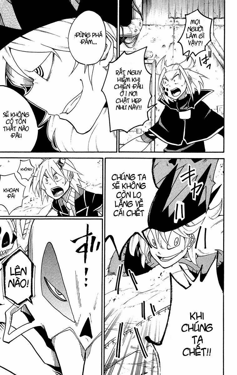 tripeace chapter 43 13