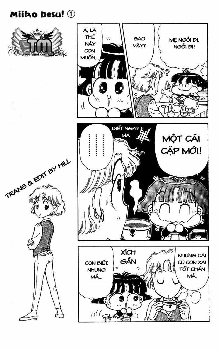 miko cô bé nhí nhảnh chapter 6 5